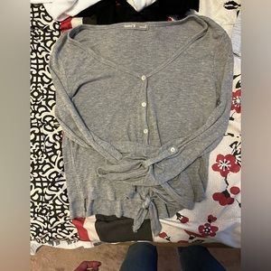 Size small from winners long sleeve bought from winners